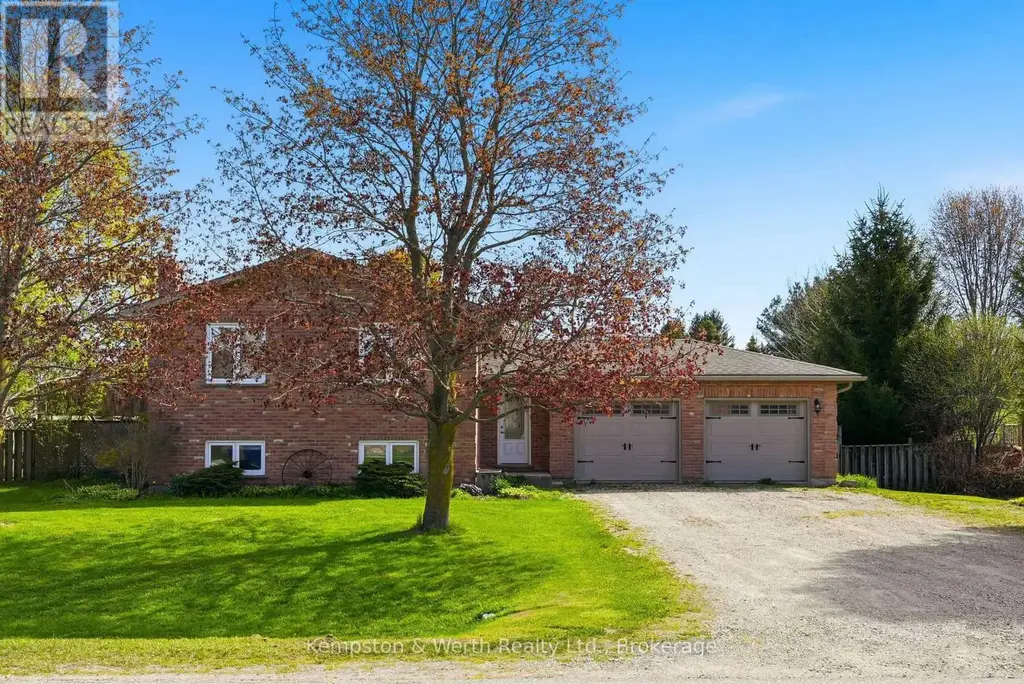 24 Jordan Drive, North Huron (East Wawanosh)
